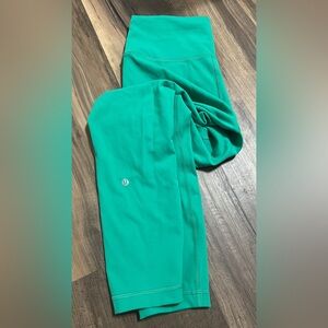 Lululemon Wunder Train